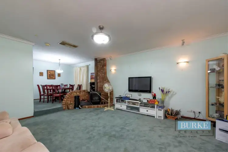 Third view of Homely house listing, 20 Mason Way, Padbury WA 6025