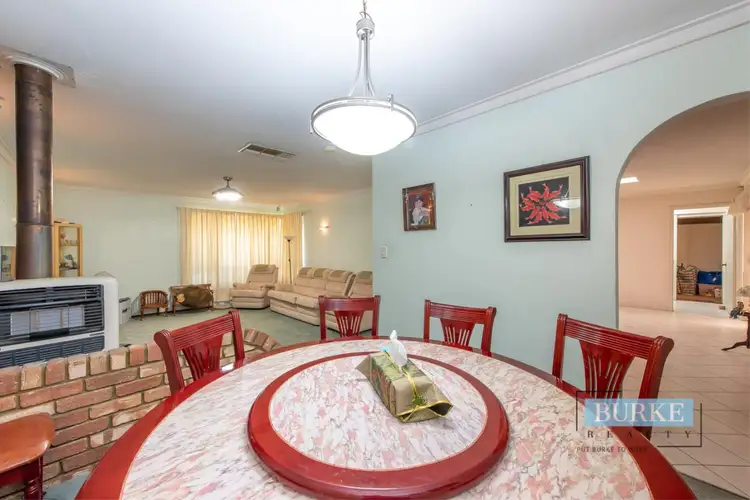 Fifth view of Homely house listing, 20 Mason Way, Padbury WA 6025