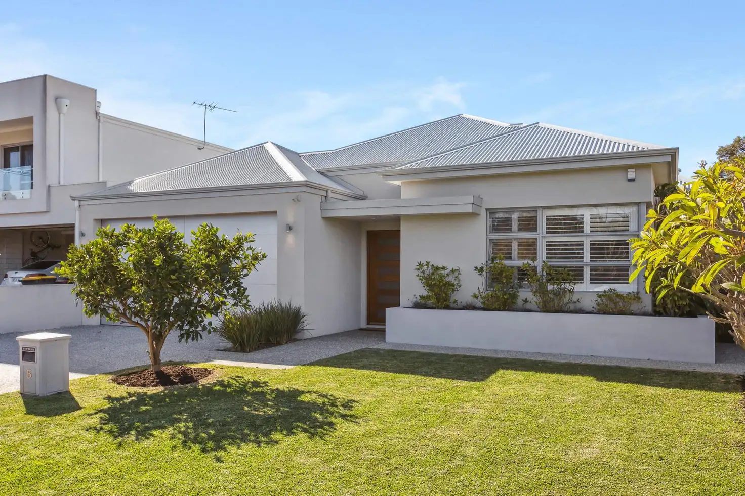 Main view of Homely house listing, 5 McLintock Way, Karrinyup WA 6018