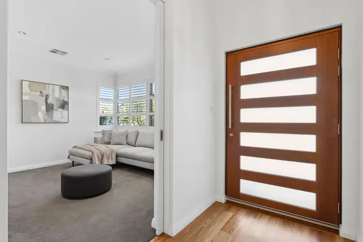 Second view of Homely house listing, 5 McLintock Way, Karrinyup WA 6018