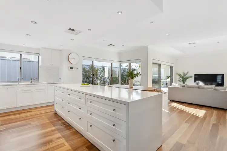 Fifth view of Homely house listing, 5 McLintock Way, Karrinyup WA 6018