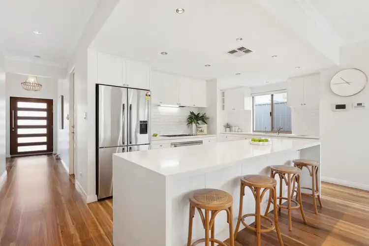 Sixth view of Homely house listing, 5 McLintock Way, Karrinyup WA 6018
