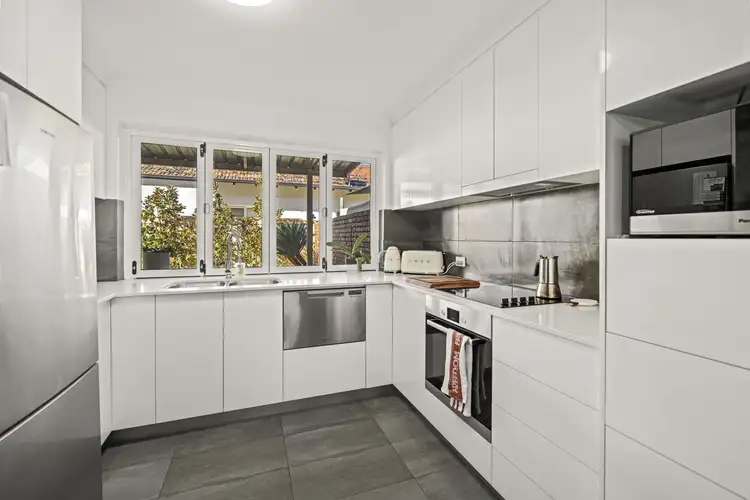 Second view of Homely townhouse listing, 3/30 Tain Street, Applecross WA 6153