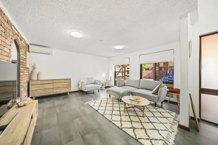 Third view of Homely townhouse listing, 3/30 Tain Street, Applecross WA 6153