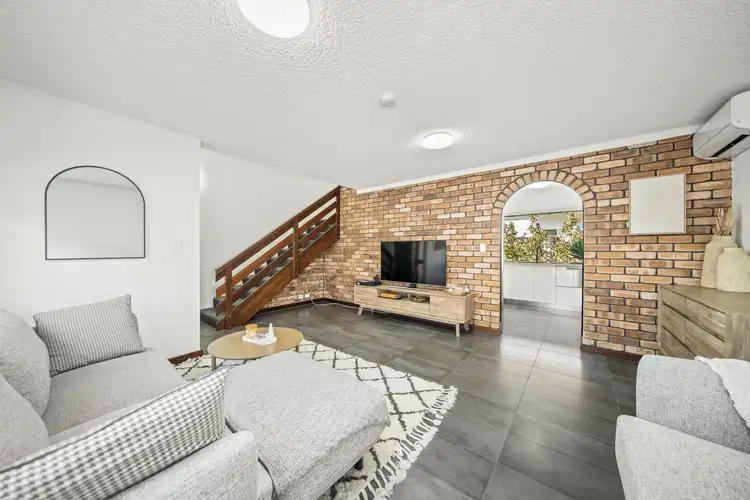 Fourth view of Homely townhouse listing, 3/30 Tain Street, Applecross WA 6153