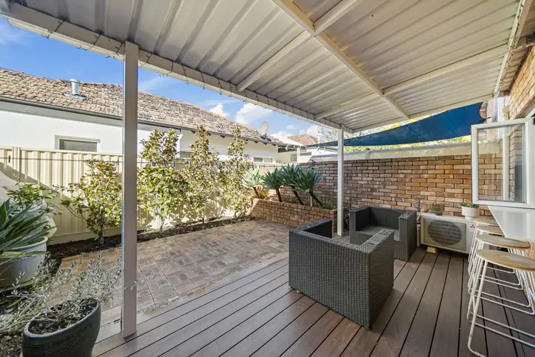 Sixth view of Homely townhouse listing, 3/30 Tain Street, Applecross WA 6153