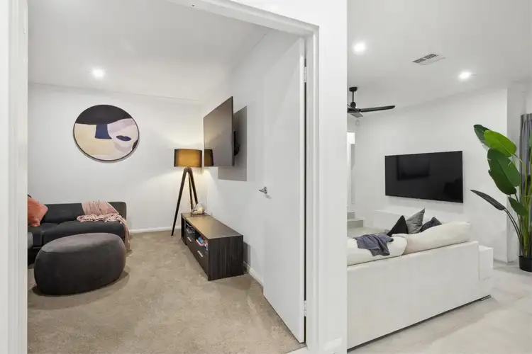 Fourth view of Homely villa listing, 17B Golf View Street, Yokine WA 6060