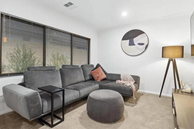 Fifth view of Homely villa listing, 17B Golf View Street, Yokine WA 6060