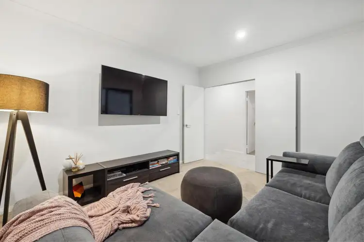 Sixth view of Homely villa listing, 17B Golf View Street, Yokine WA 6060