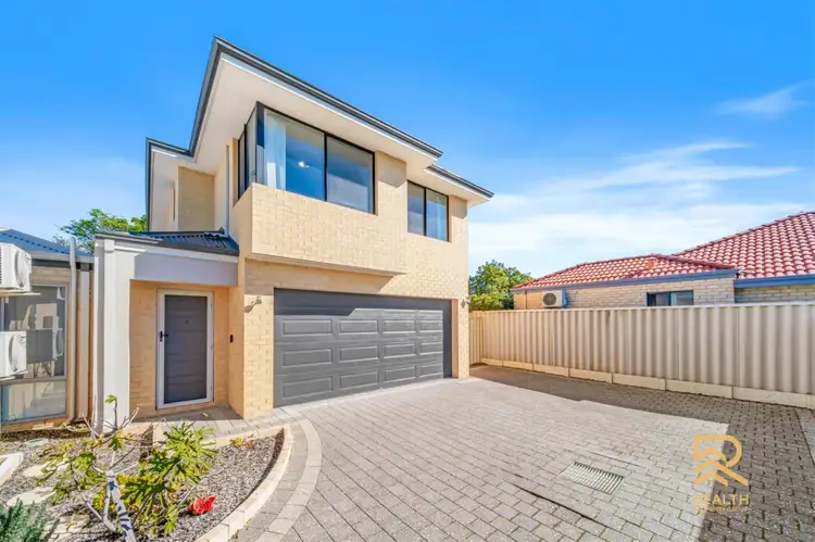 6/14 Mason Street, Cannington WA 6107