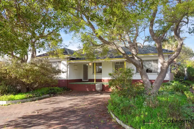Main view of Homely house listing, 42 Croydon Avenue, Yokine WA 6060
