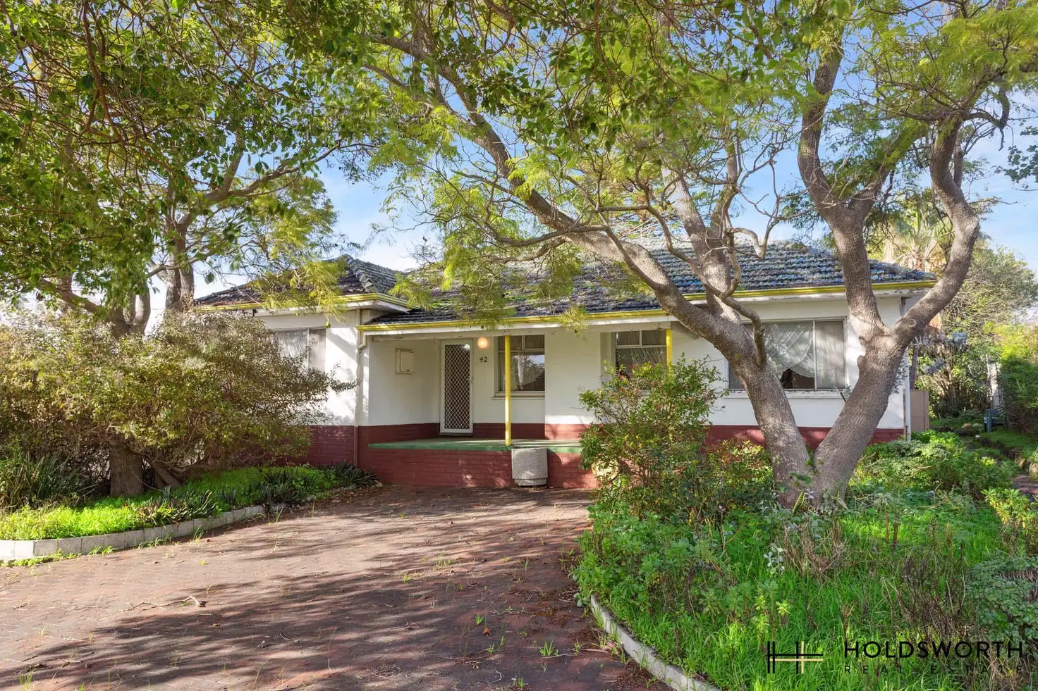 Main view of Homely house listing, 42 Croydon Avenue, Yokine WA 6060