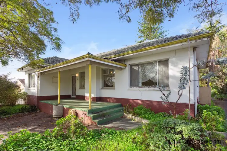 Sixth view of Homely house listing, 42 Croydon Avenue, Yokine WA 6060