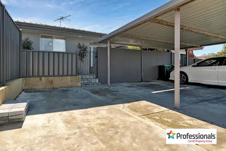 Second view of Homely house listing, 56a Littorina Avenue, Heathridge WA 6027