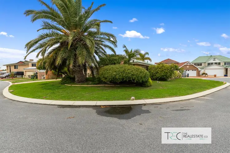 Second view of Homely house listing, 8 Fitzroy Close, Dudley Park WA 6210