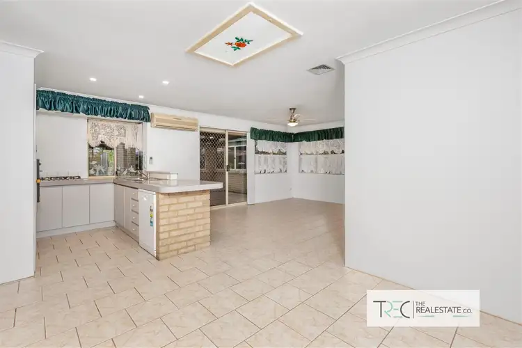 Sixth view of Homely house listing, 8 Fitzroy Close, Dudley Park WA 6210