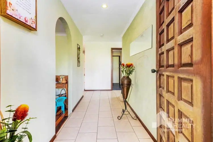 Third view of Homely house listing, 13 Birch Way, Australind WA 6233