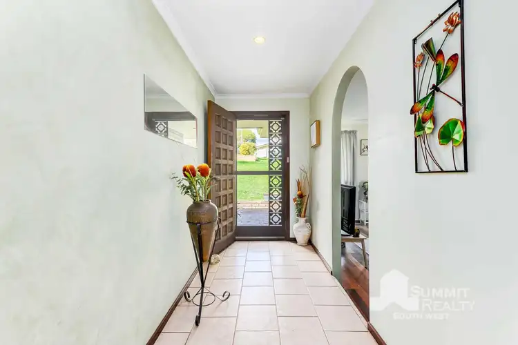 Fourth view of Homely house listing, 13 Birch Way, Australind WA 6233