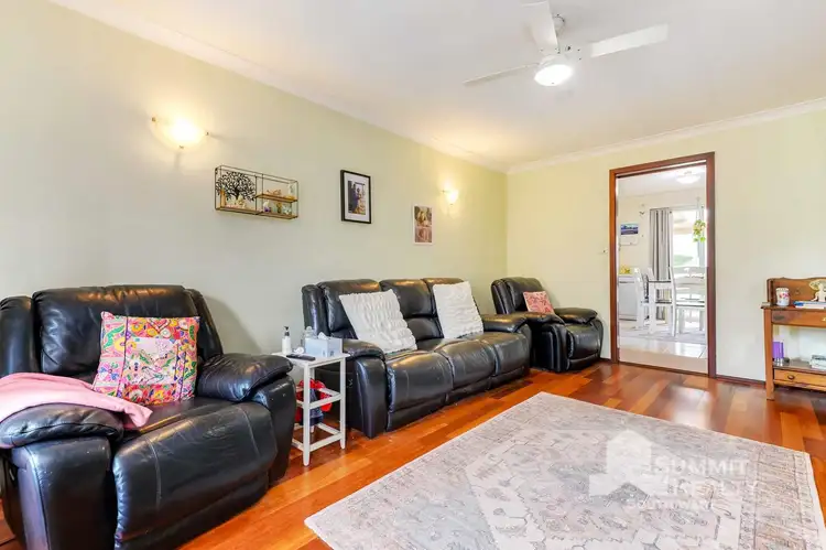 Sixth view of Homely house listing, 13 Birch Way, Australind WA 6233