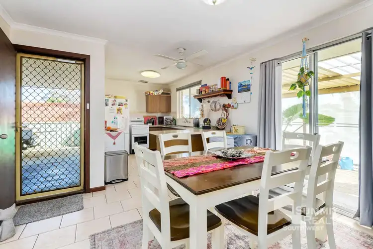 Seventh view of Homely house listing, 13 Birch Way, Australind WA 6233