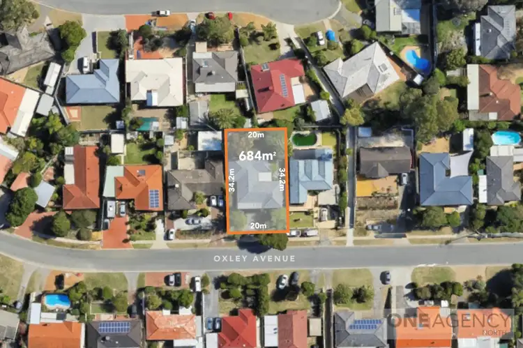 25 Oxley Avenue, Padbury WA 6025