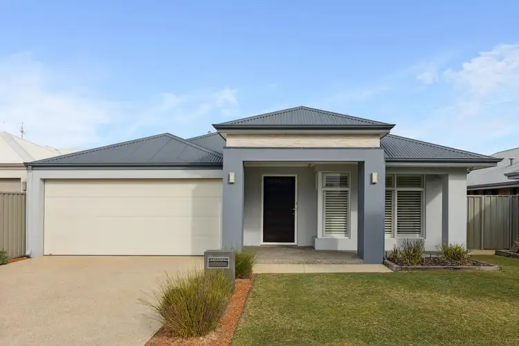 8 Littabella Avenue, Wandi WA 6167