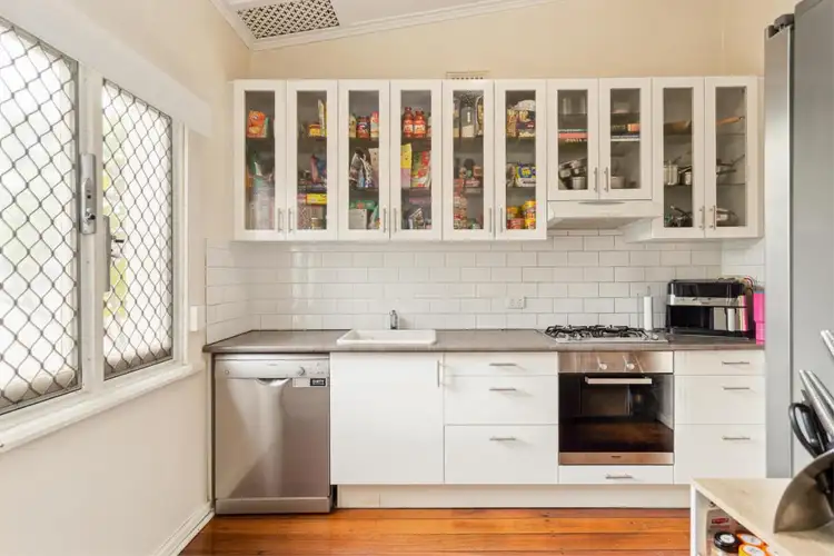 Fourth view of Homely semi-detached listing, 14 Ellesmere Road, Mount Lawley WA 6050