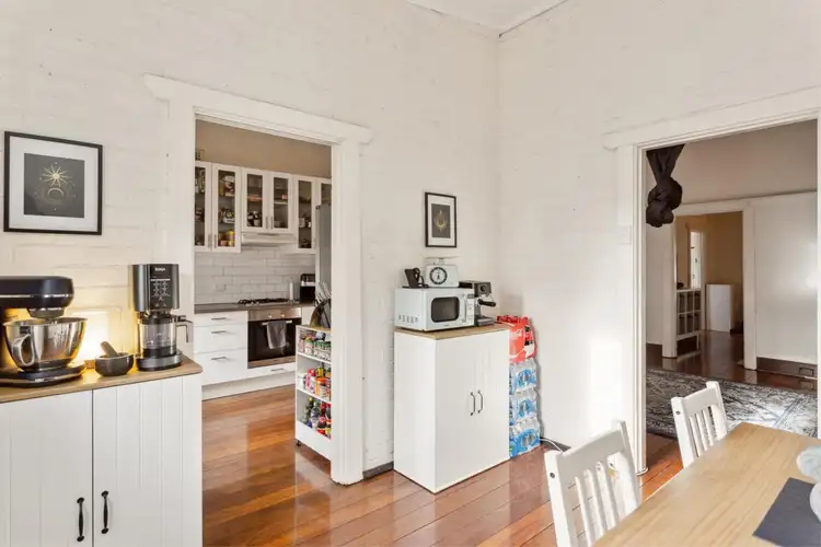 Fifth view of Homely semi-detached listing, 14 Ellesmere Road, Mount Lawley WA 6050