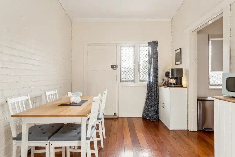 Sixth view of Homely semi-detached listing, 14 Ellesmere Road, Mount Lawley WA 6050