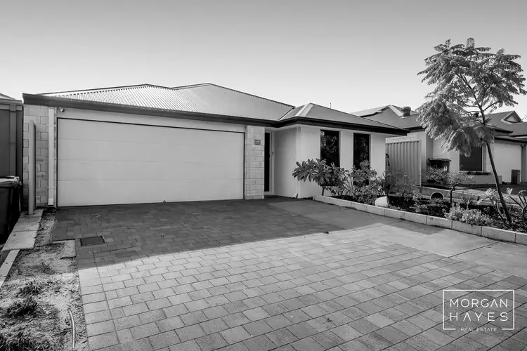 46 Gallon Way, Byford WA 6122
