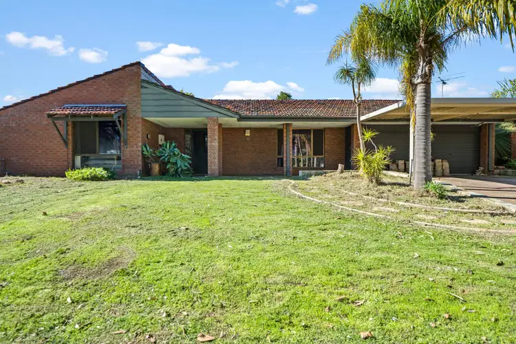 24 Doveridge Drive, Duncraig WA 6023