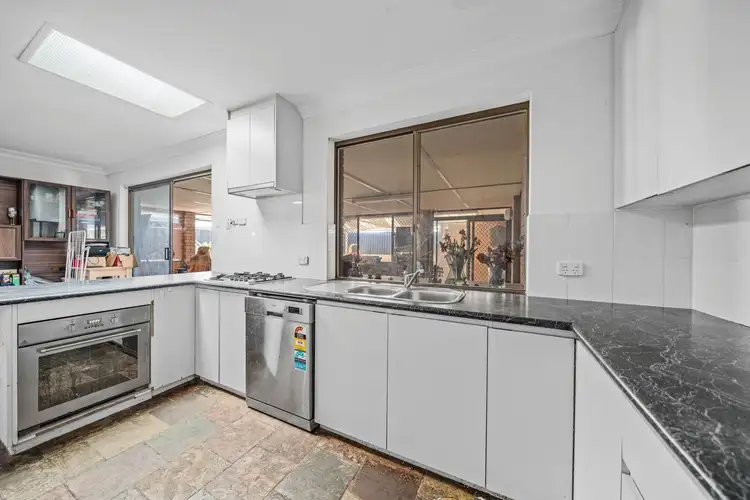 Sixth view of Homely house listing, 24 Doveridge Drive, Duncraig WA 6023