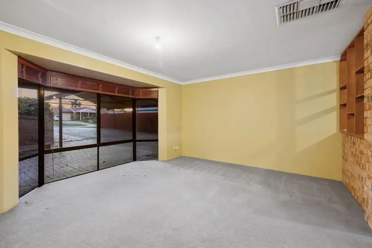 Fifth view of Homely house listing, 164 Glengarry Drive, Duncraig WA 6023