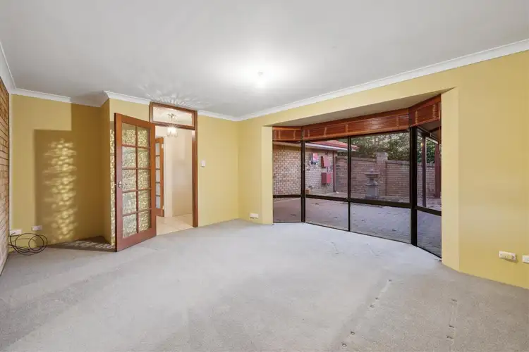 Sixth view of Homely house listing, 164 Glengarry Drive, Duncraig WA 6023