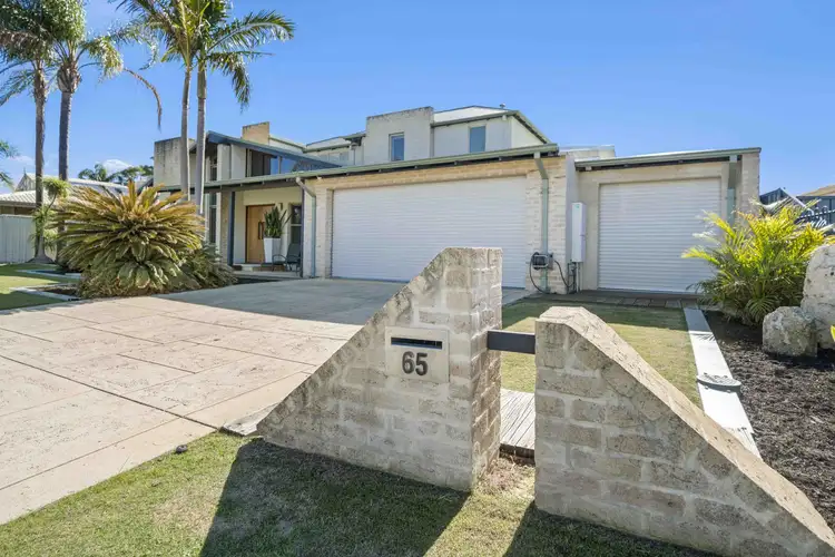 65 Discovery Drive, Thornlie WA 6108