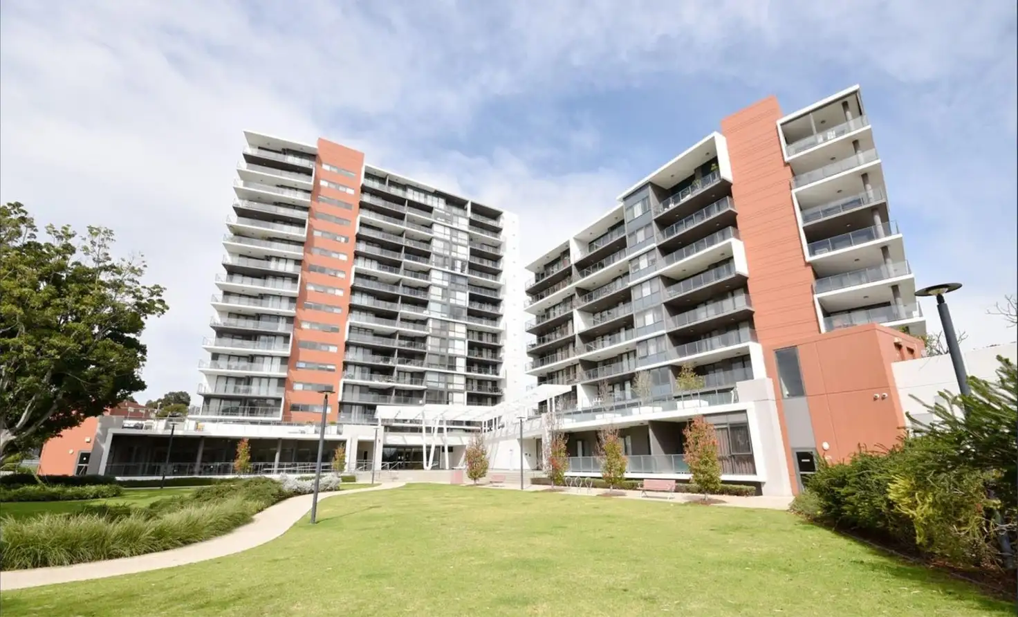 Main view of Homely apartment listing, 77/3 Homelea Court, Rivervale WA 6103