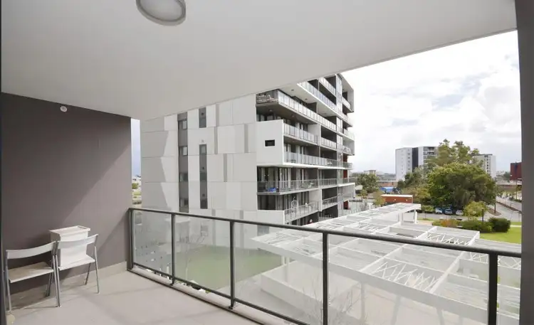 Sixth view of Homely apartment listing, 77/3 Homelea Court, Rivervale WA 6103