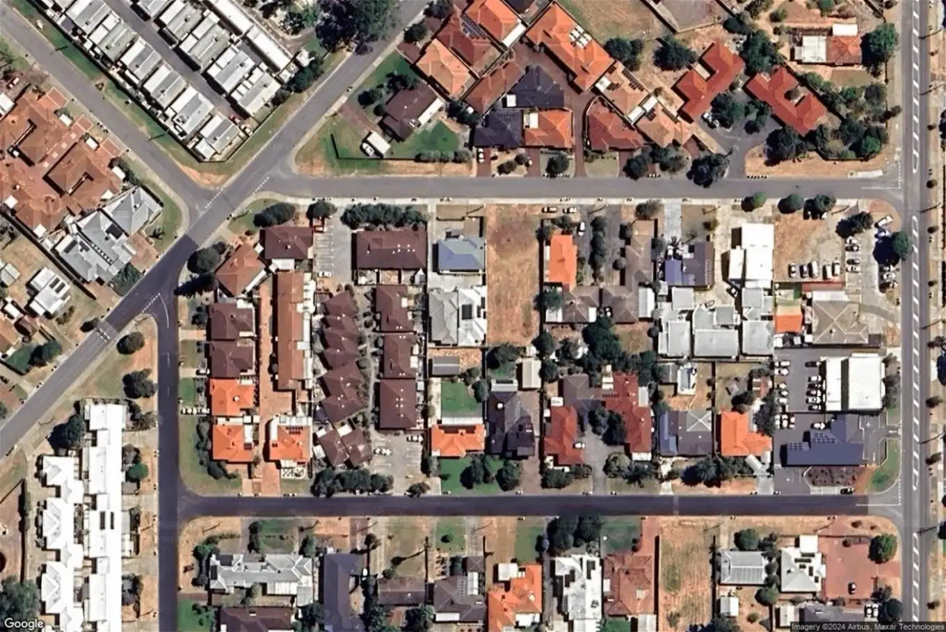 Main view of Homely house listing, 7C Lefroy Street, Mandurah WA 6210