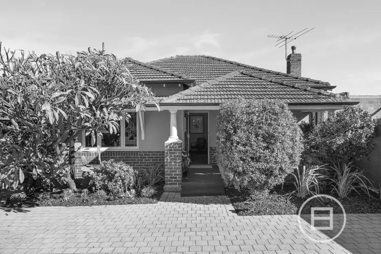 383 Walcott Street, Coolbinia WA 6050
