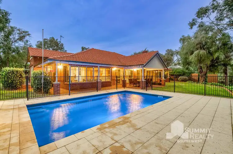 Main view of Homely house listing, 46 Elinor Bell Road, Leschenault WA 6233