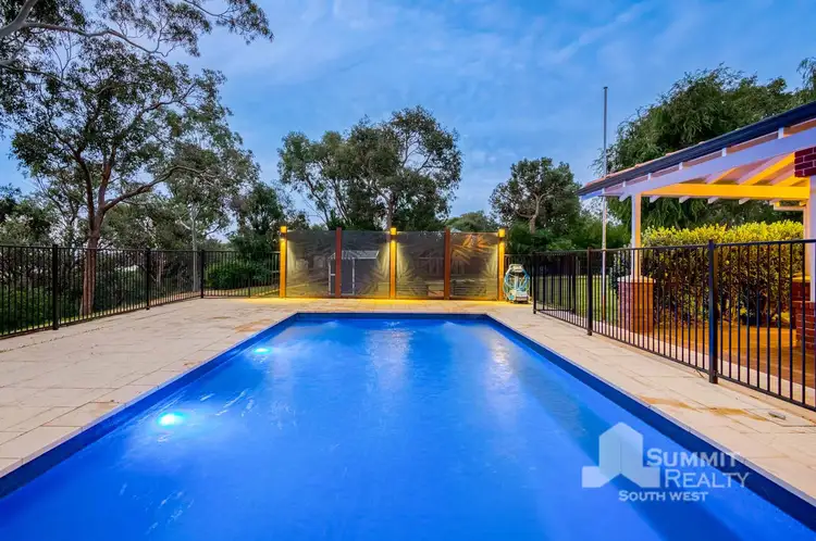 Second view of Homely house listing, 46 Elinor Bell Road, Leschenault WA 6233