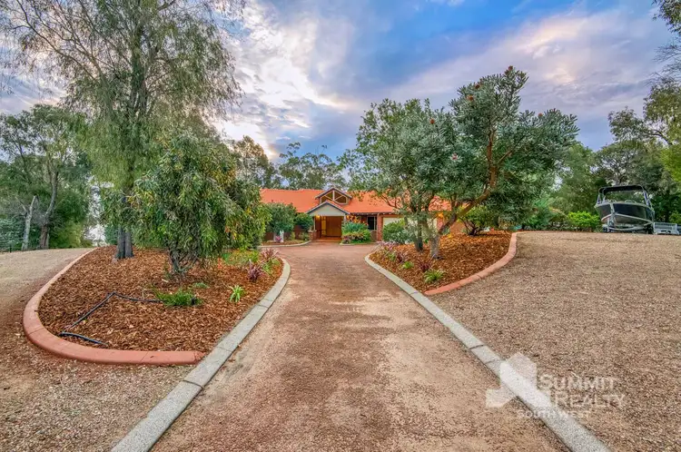 Fourth view of Homely house listing, 46 Elinor Bell Road, Leschenault WA 6233