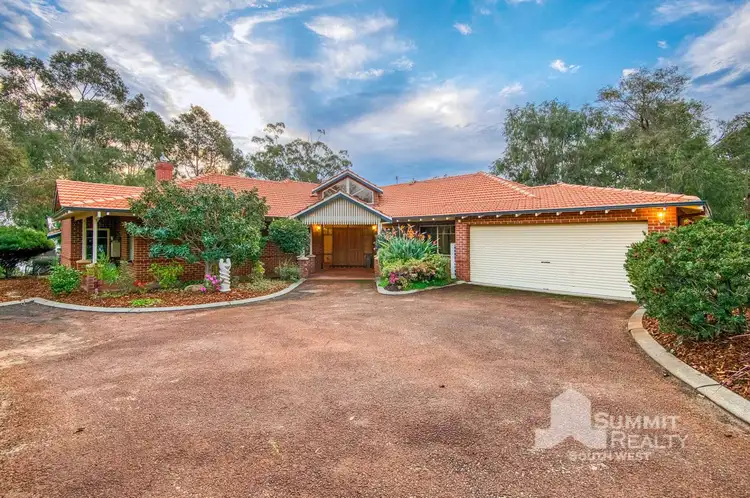 Fifth view of Homely house listing, 46 Elinor Bell Road, Leschenault WA 6233