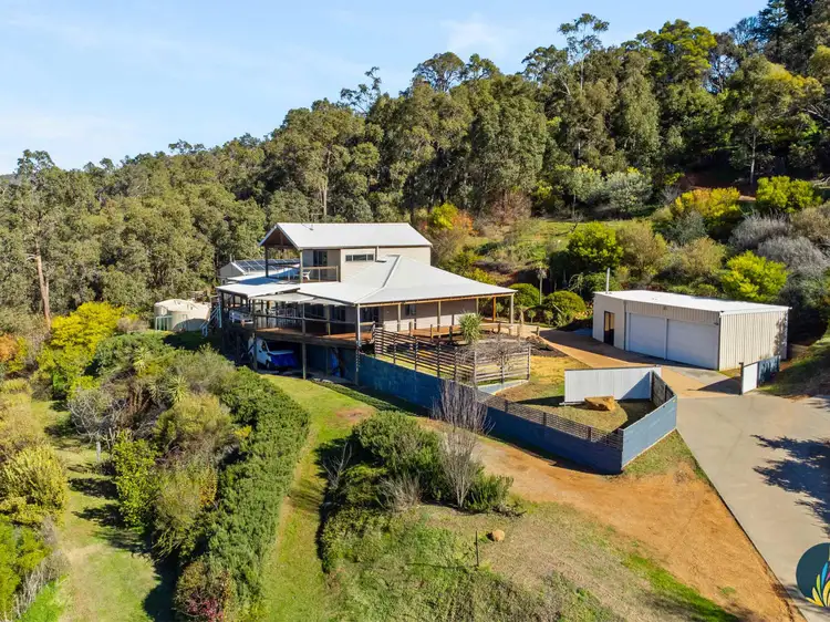 Main view of Homely house listing, 633 Brookton Highway, Roleystone WA 6111