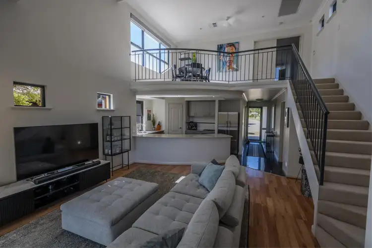 Third view of Homely townhouse listing, 9/7 Fogerthorpe Crescent, Maylands WA 6051