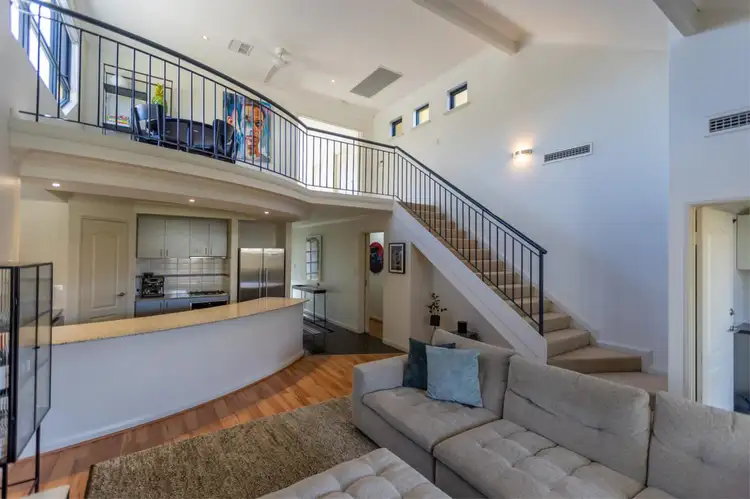 Fourth view of Homely townhouse listing, 9/7 Fogerthorpe Crescent, Maylands WA 6051