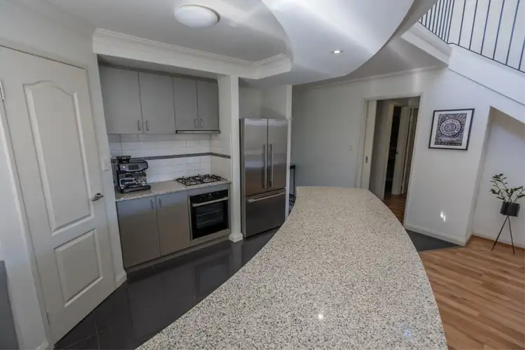 Sixth view of Homely townhouse listing, 9/7 Fogerthorpe Crescent, Maylands WA 6051