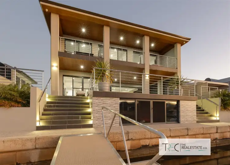 Second view of Homely house listing, 9 Katinka Retreat, Dudley Park WA 6210