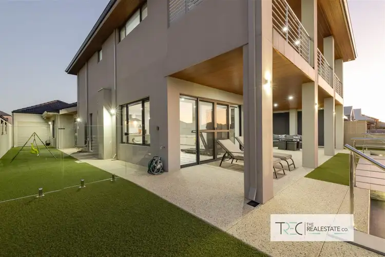 Third view of Homely house listing, 9 Katinka Retreat, Dudley Park WA 6210