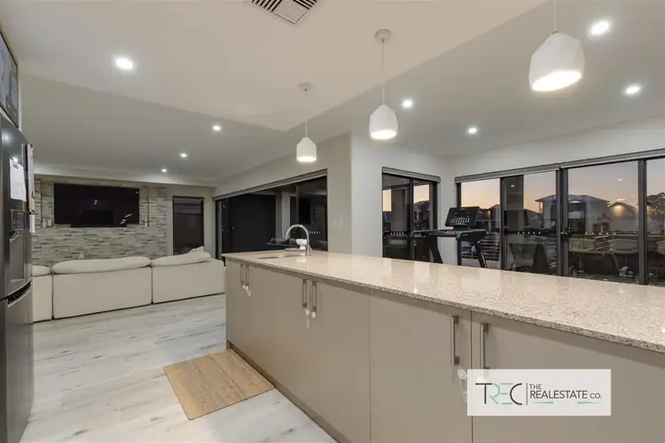 Sixth view of Homely house listing, 9 Katinka Retreat, Dudley Park WA 6210